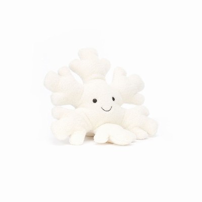 Jellycat Snowflake | UFWN-09712